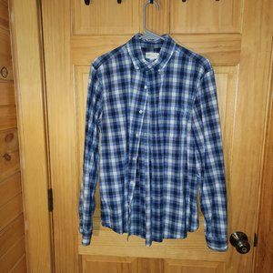 Men's M Long Sleeve GAP Shirt